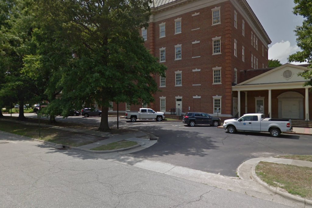 Nash County Veterans Service Office