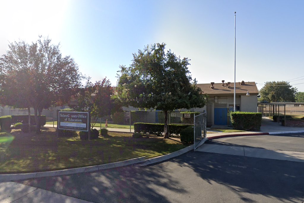 Liberty Elementary School
