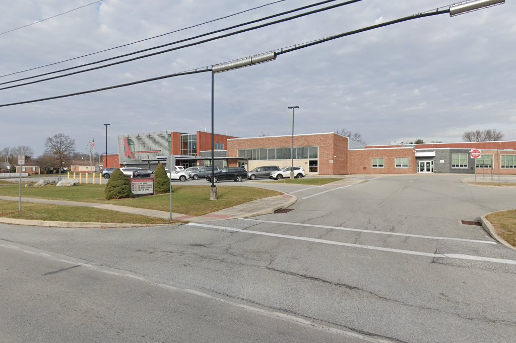 Dover Area Elementary School