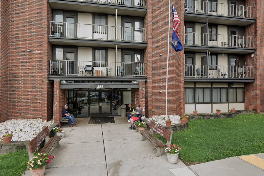 Westmoreland County Housing Authority