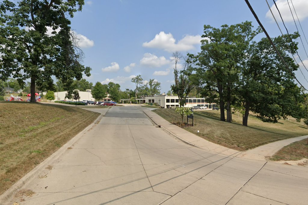 Isaac Newton Christian Academy