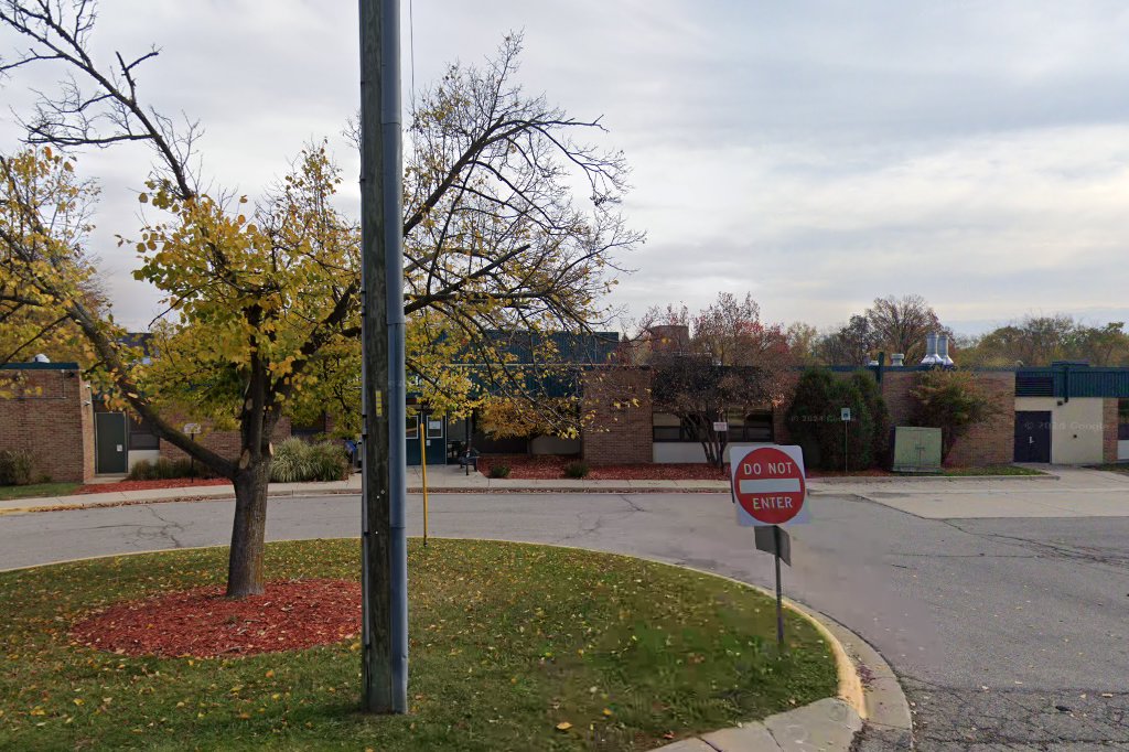 Pittsfield School