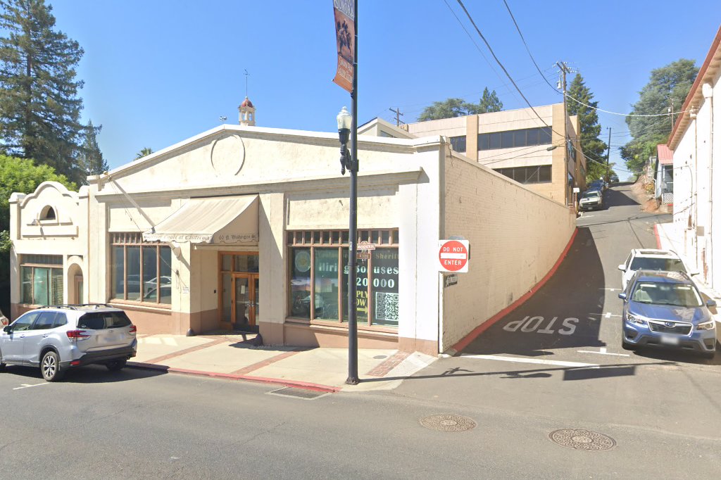 Tuolumne County Court