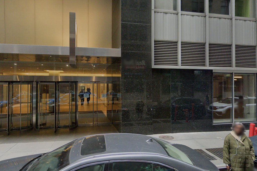 Pacific College of Oriental Medicine-New York