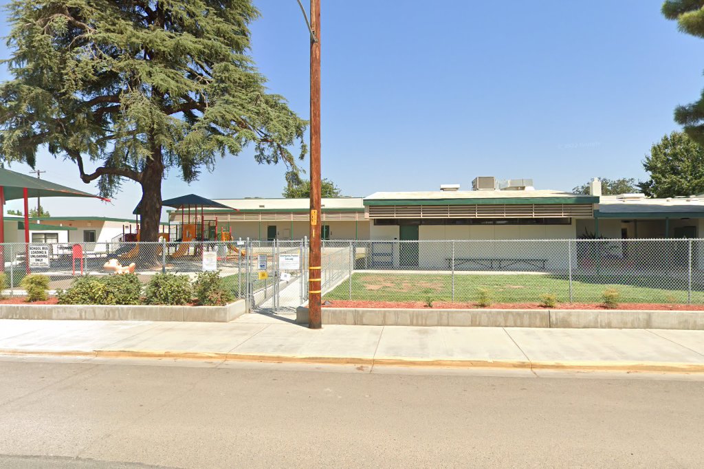 Ivanhoe Elementary School