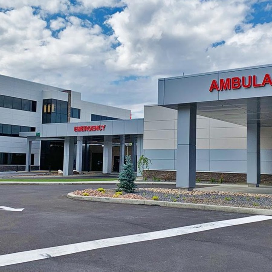 Brigham City Community Hospital