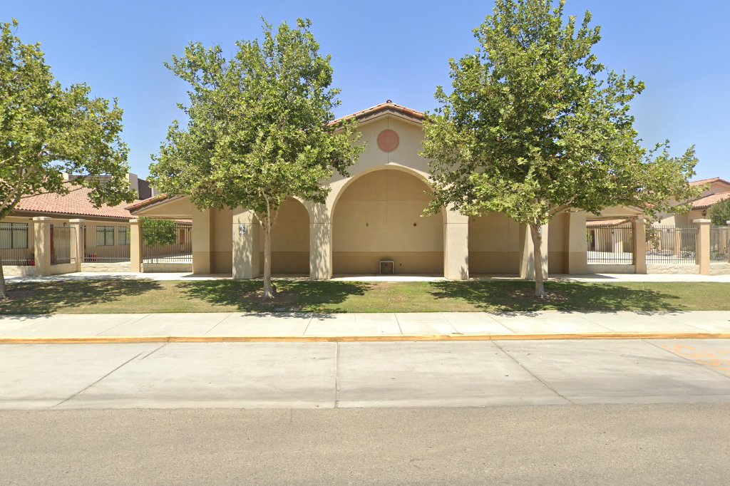 Mission Valley Elementary School
