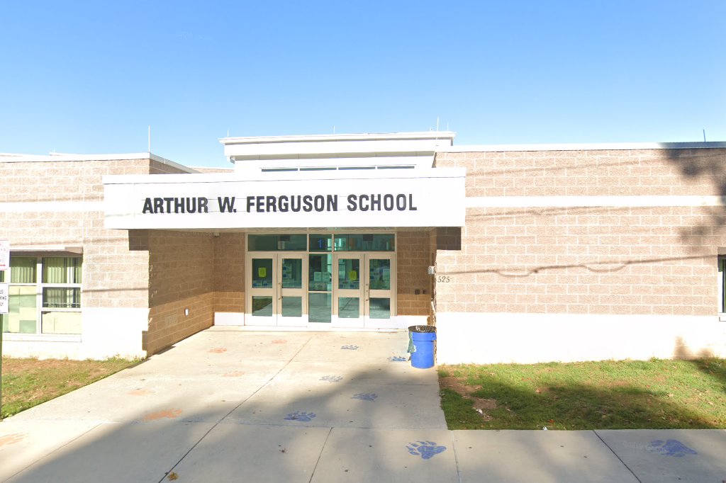 Ferguson School