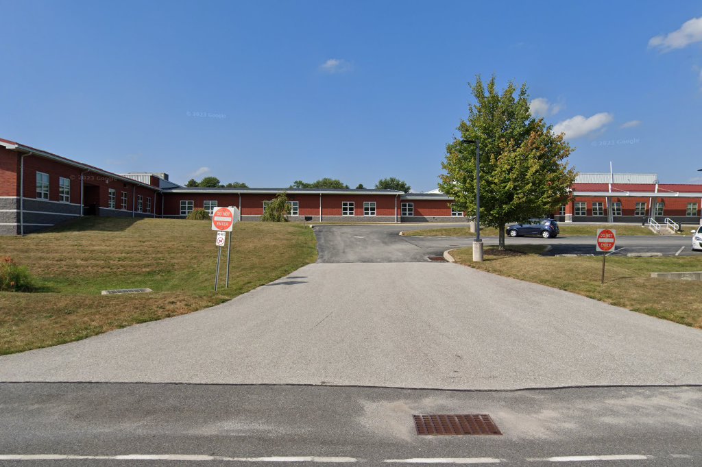 Manheim Elementary School