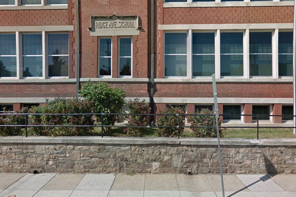 Helen Thackston Charter School