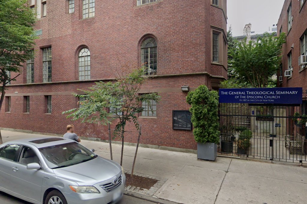 The General Theological Seminary