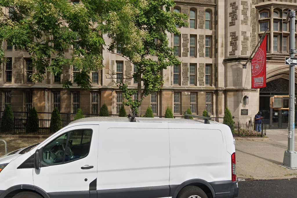Union Theological Seminary