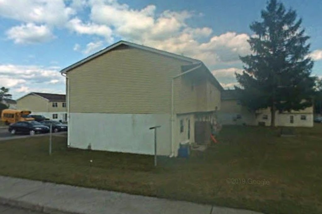 Lackawanna County Housing Authority