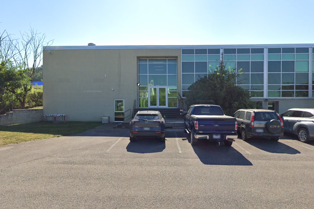 Wahama High School