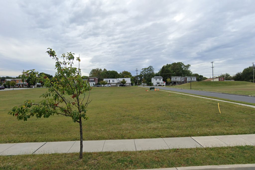 Delaware County Housing Authority
