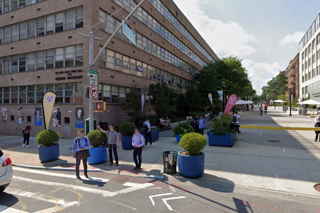 Yeshiva University