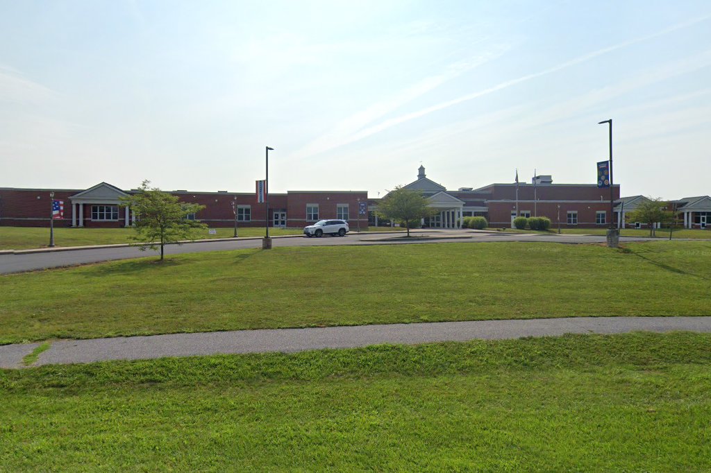 Spring Mills Middle School