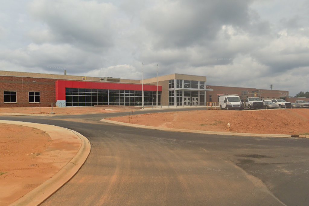 Saint Stephens High School