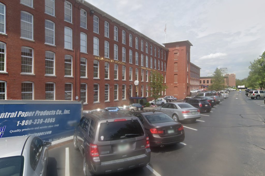 Seacoast Career School-Manchester Campus