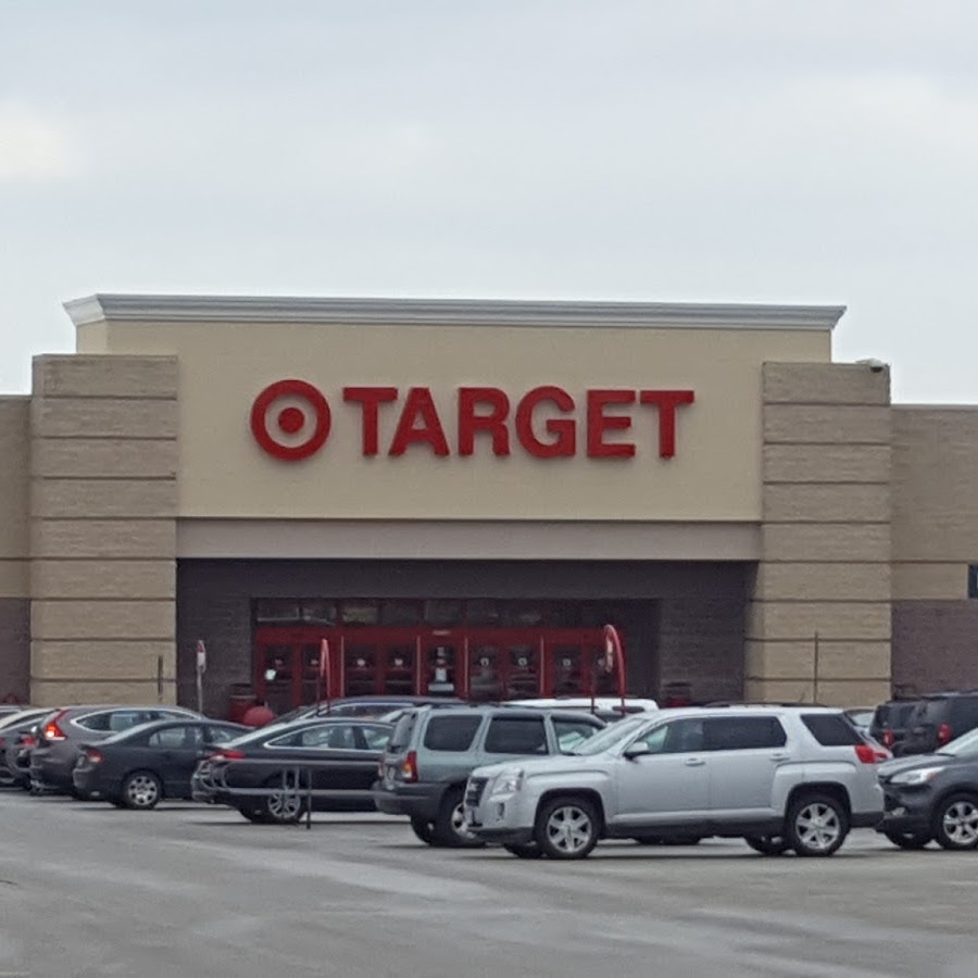 Target Pharmacy