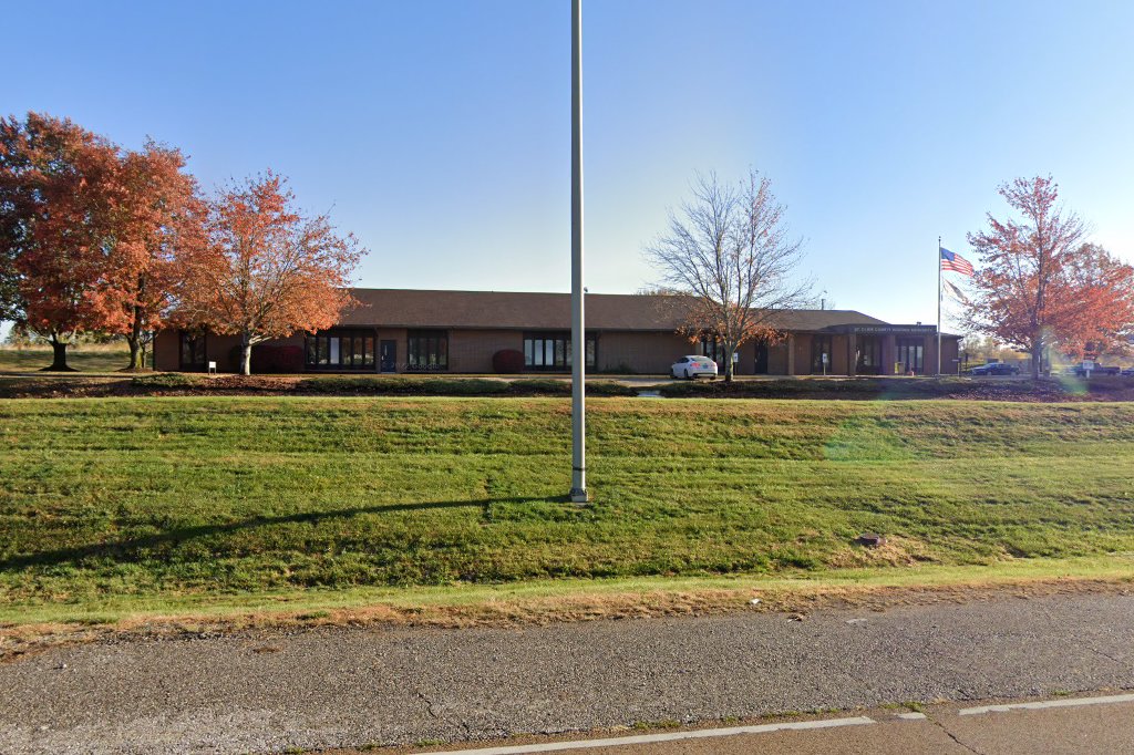 St Clair Housing Authority