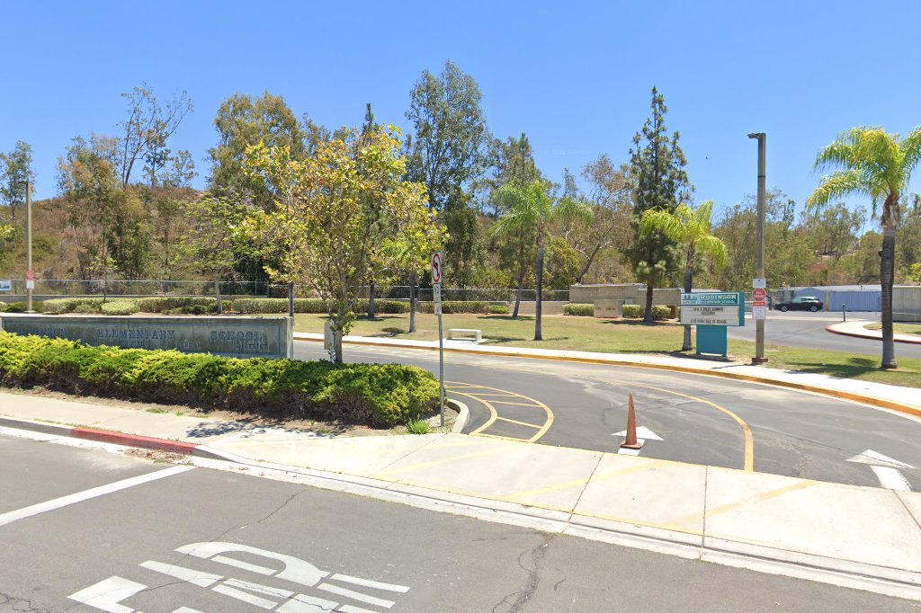 Robinson Elementary School