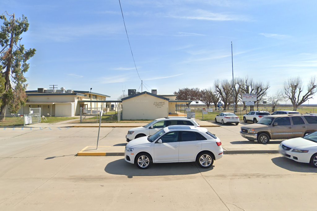 Columbine Elementary School