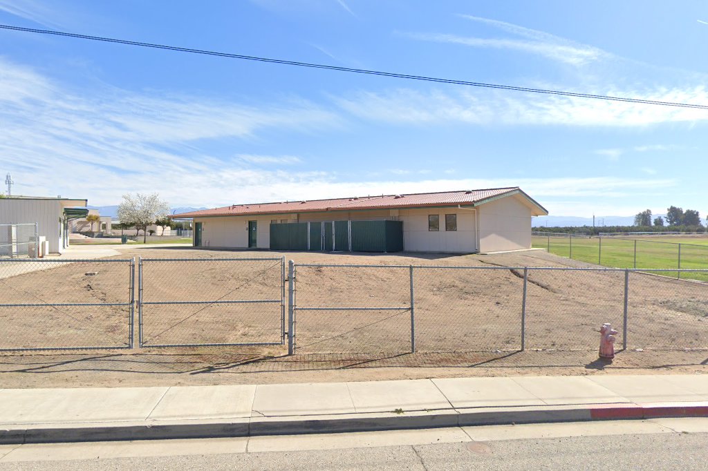 Carl Smith Middle School