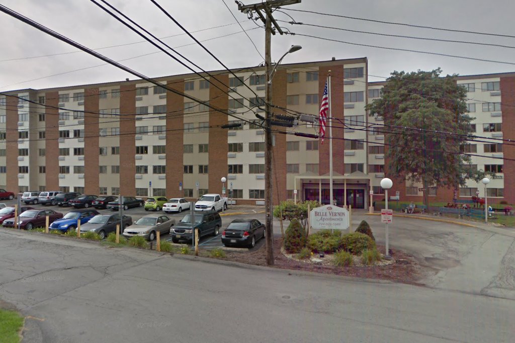 Fayette County Housing Authority