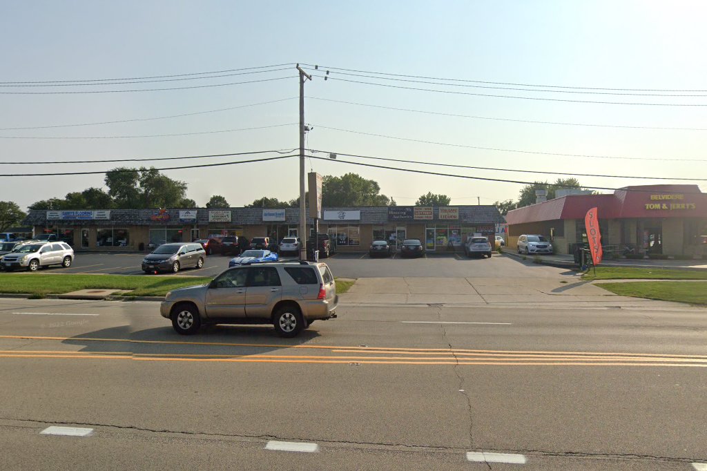 Boone County Housing Authority