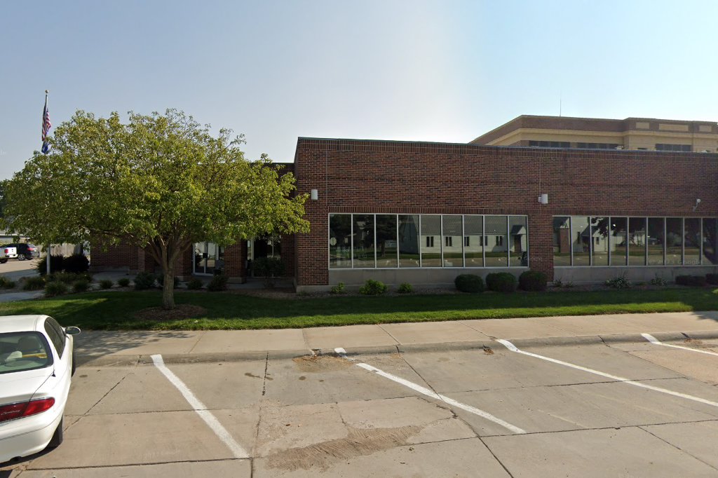 St Paul Community Library