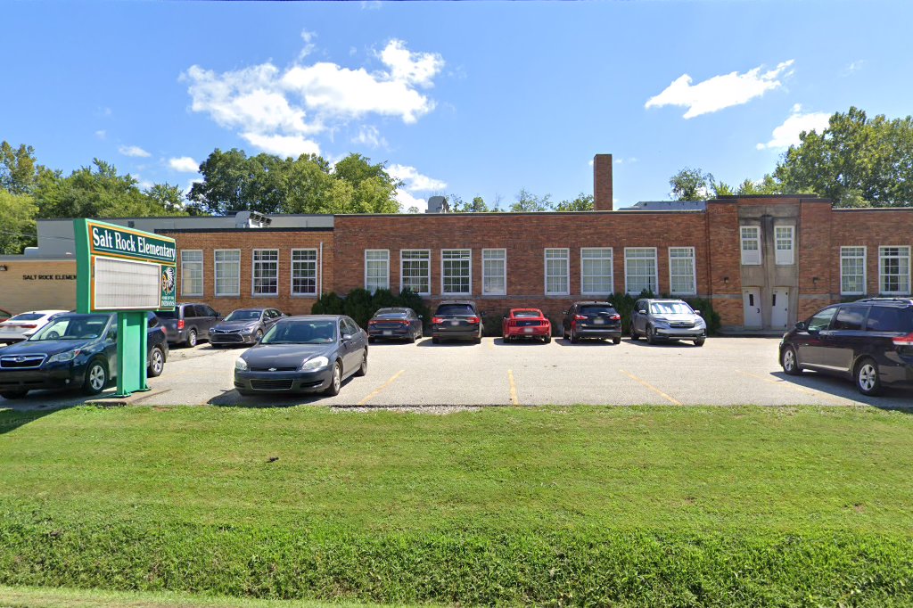 Salt Rock Elementary School