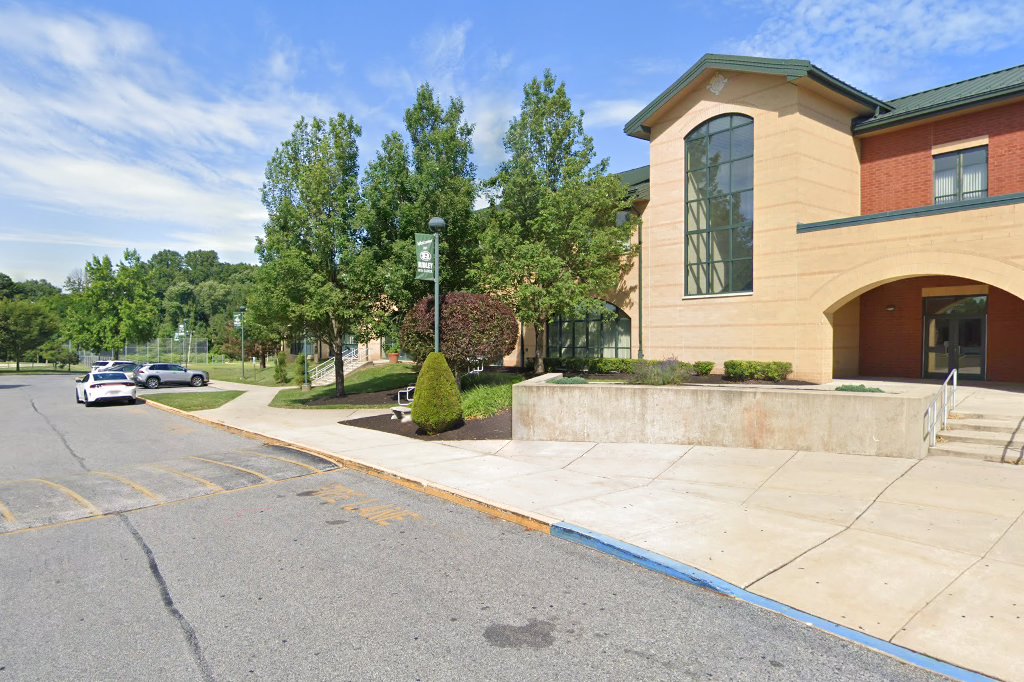 Ridley High School