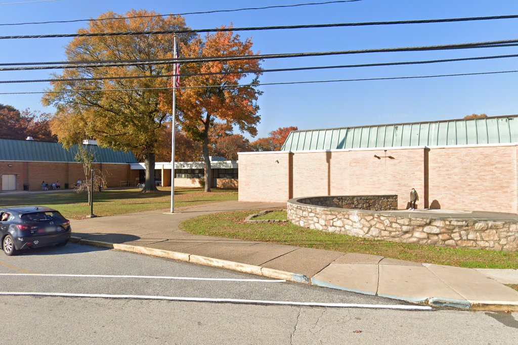 Tinicum School