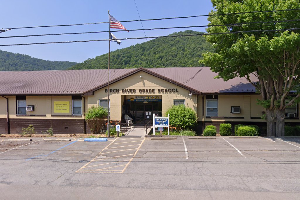 Birch River Elementary School