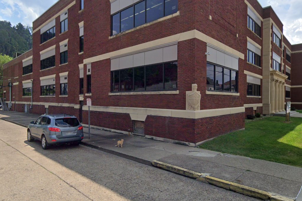 Ritchie Elementary School