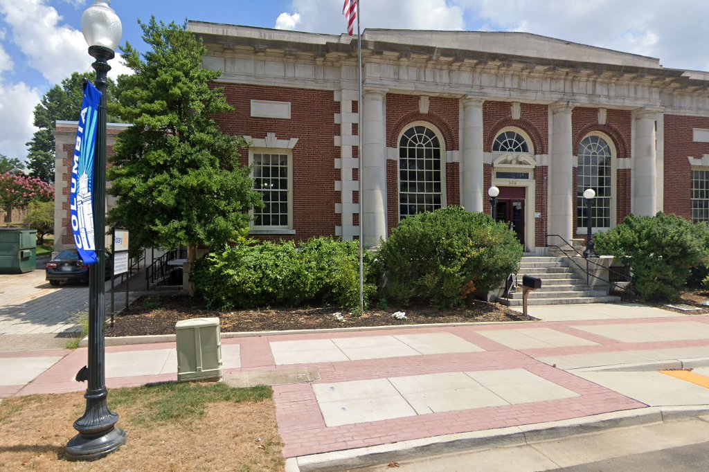 Veterans Service Office