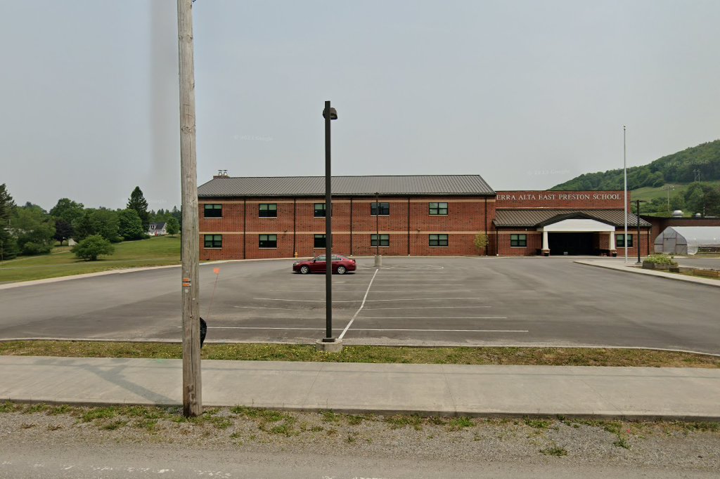 Terra Alta/East Preston School