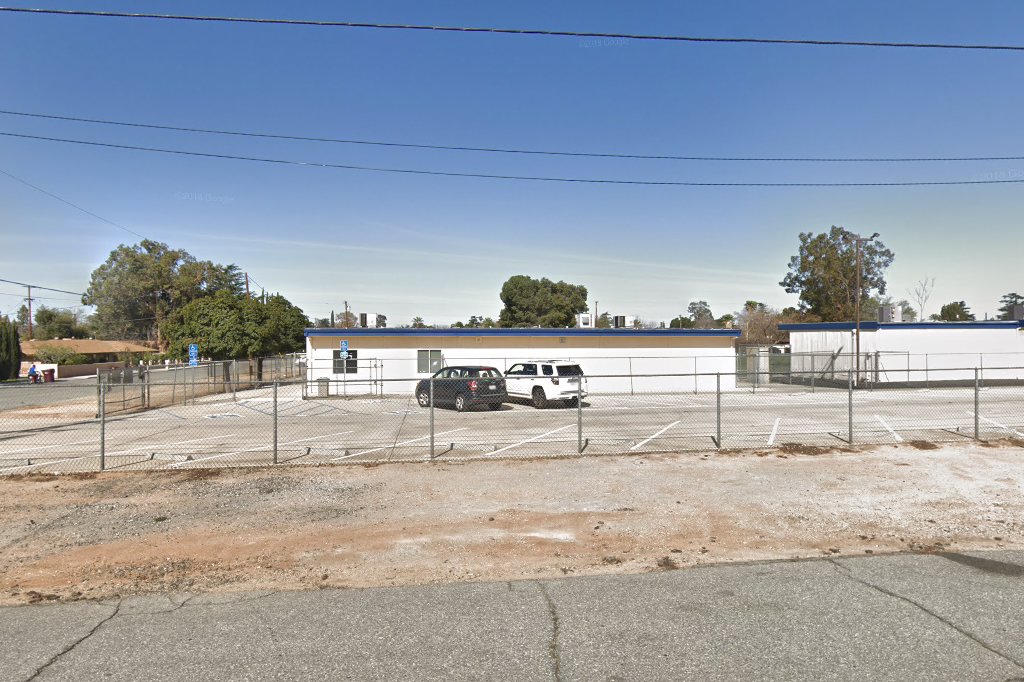 Glen View High School