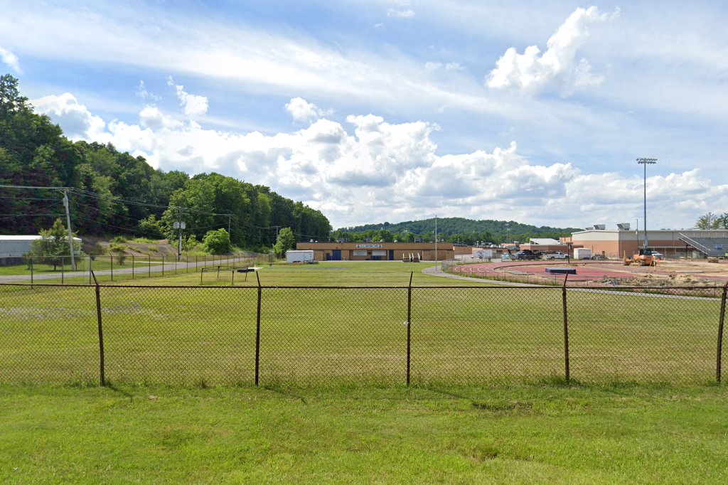 Shady Spring High School