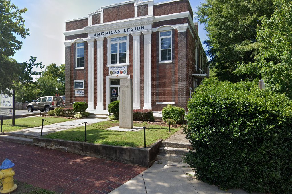 White County Veteran Service Officer
