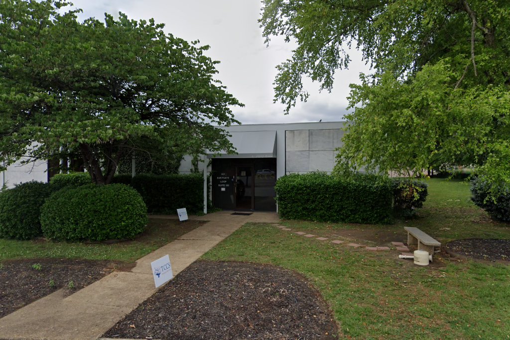 US Department of Veterans Affairs - Chattanooga Vet Center
