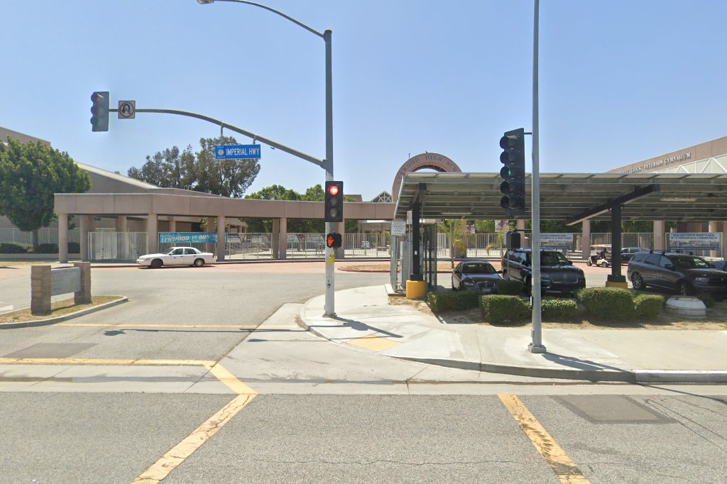 Lynwood High School