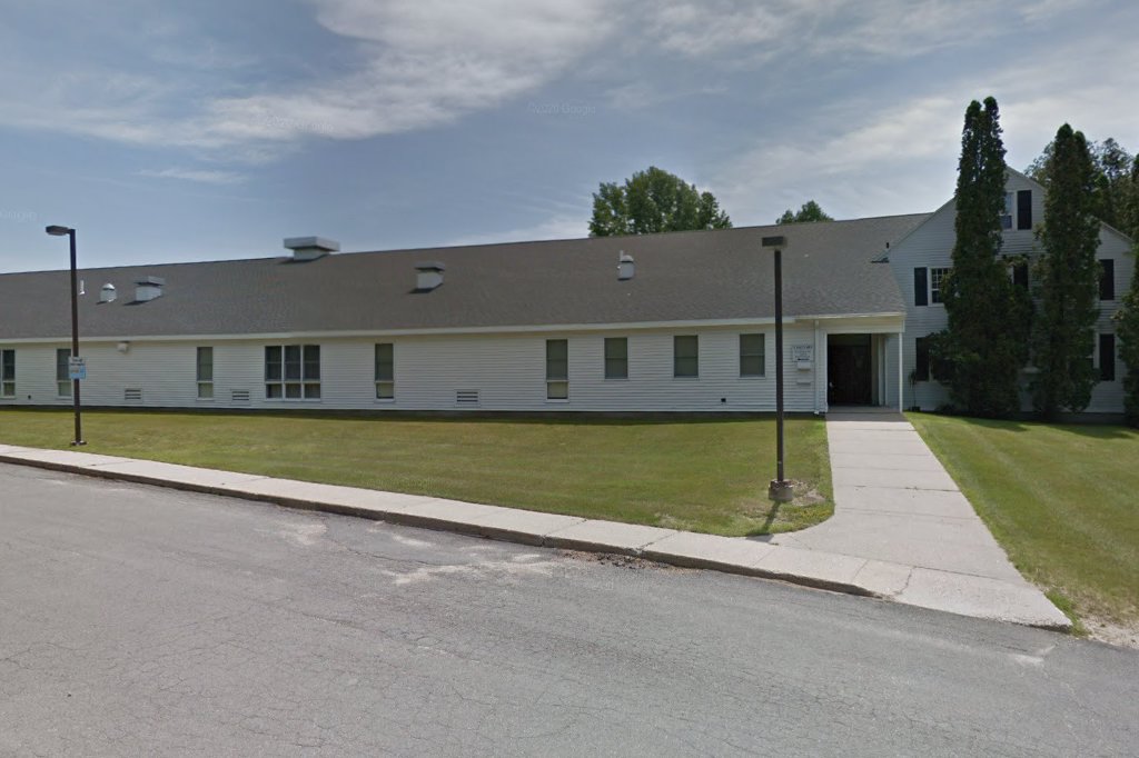 Sebago Elementary School
