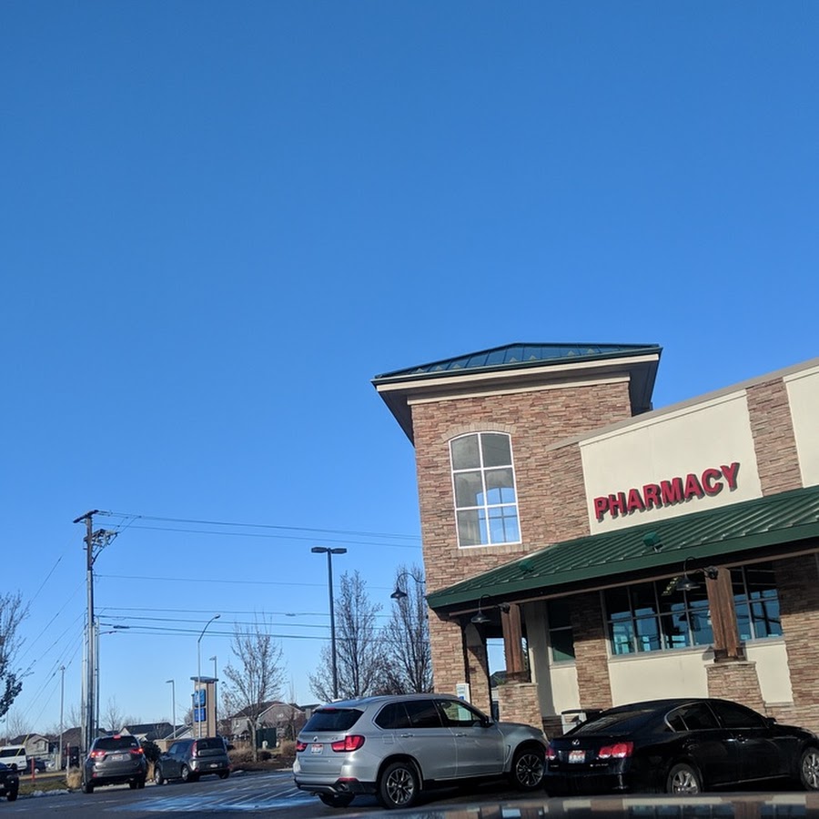 Walgreens Pharmacy