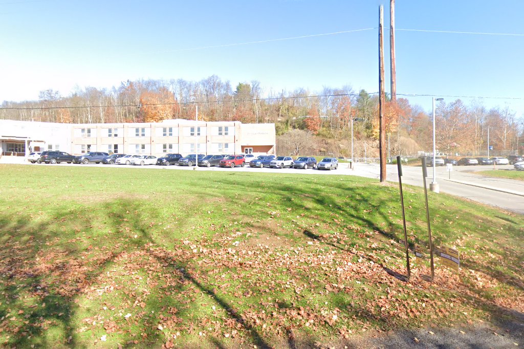Hepburn-Lycoming Elementary School