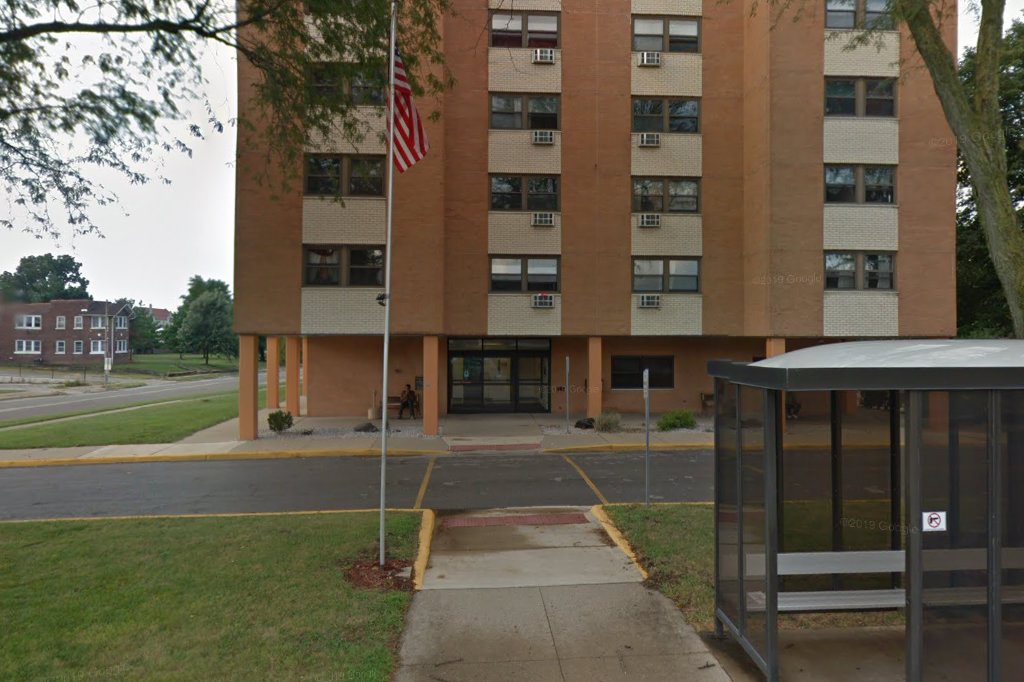 Danville Housing Authority