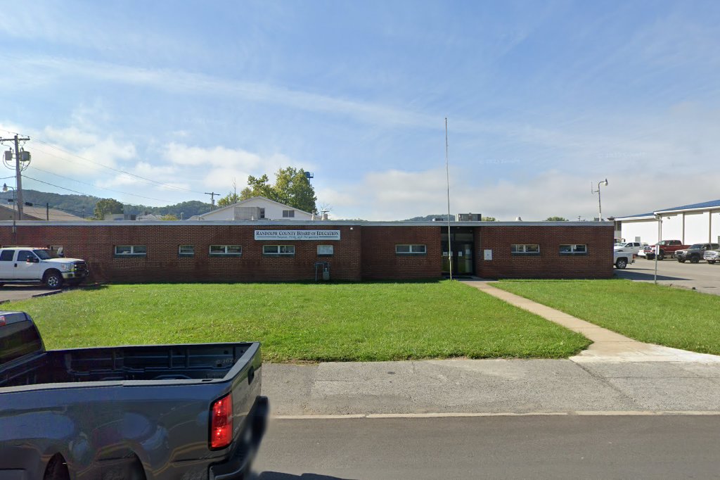 Randolph County Alternative Center