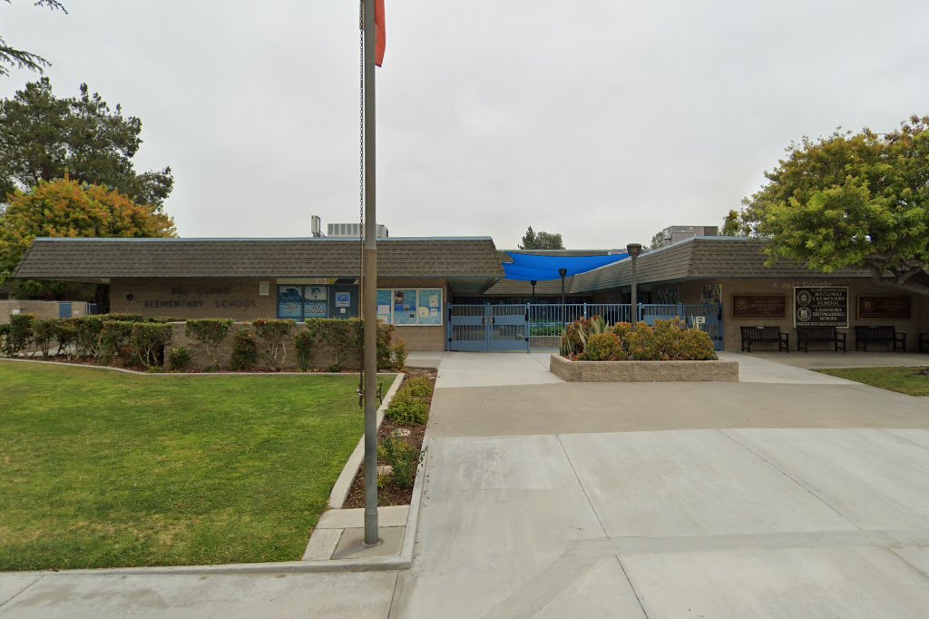 Del Cerro Elementary School