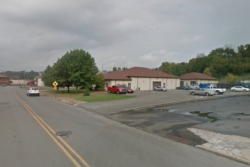 Lawrence County Housing Authority